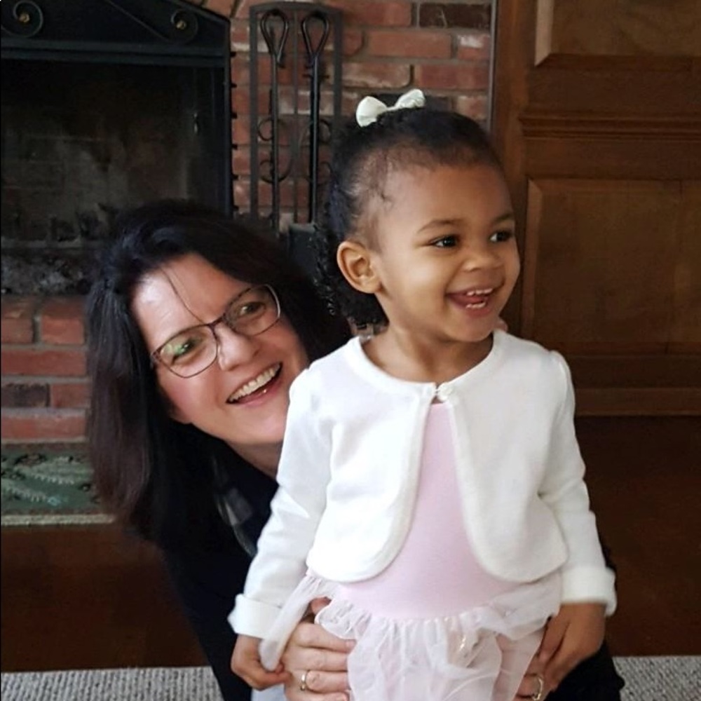 Meet your Posher, Wendy